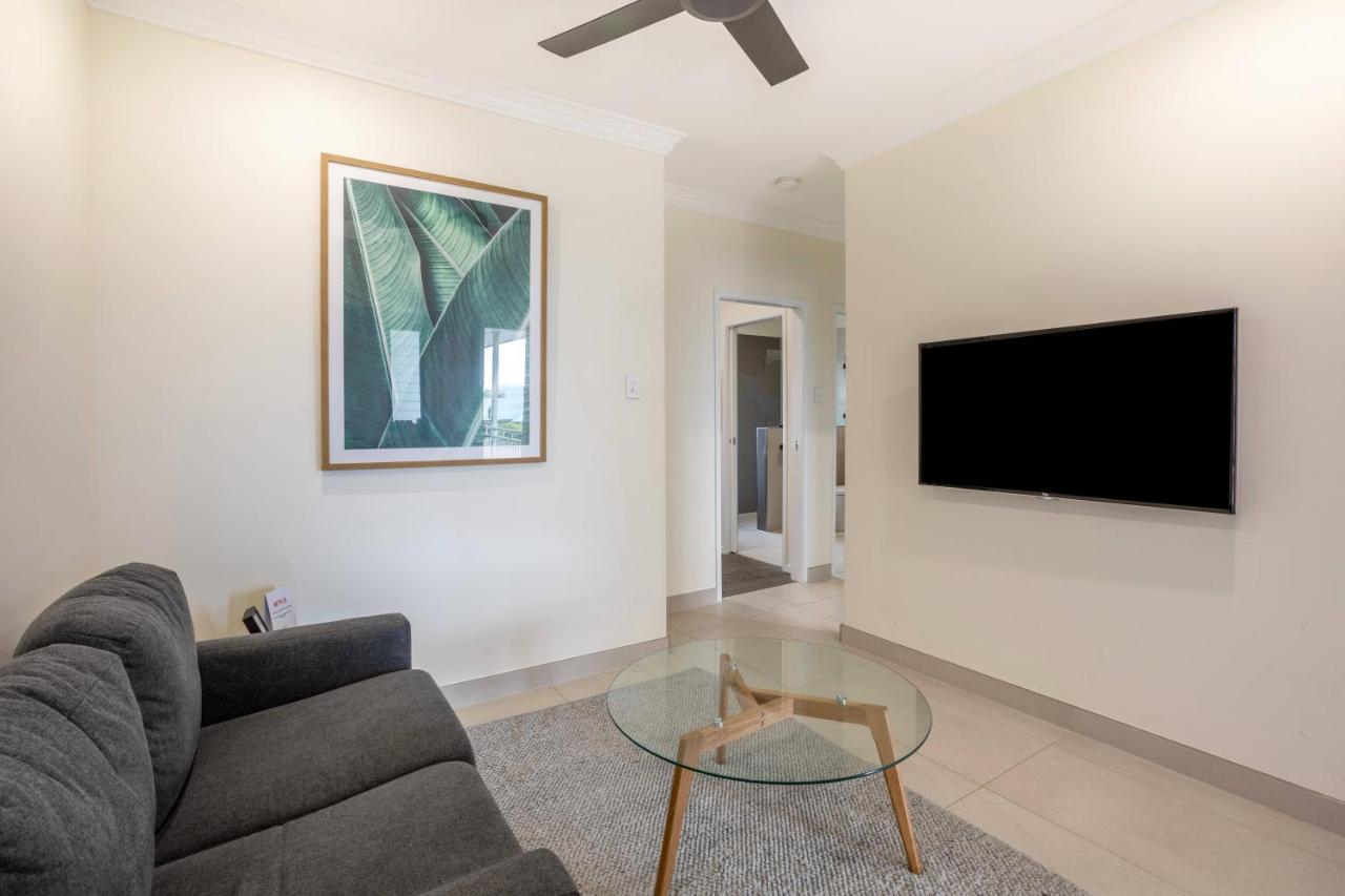 Coopers Colonial Motel Brisbane Dış mekan fotoğraf