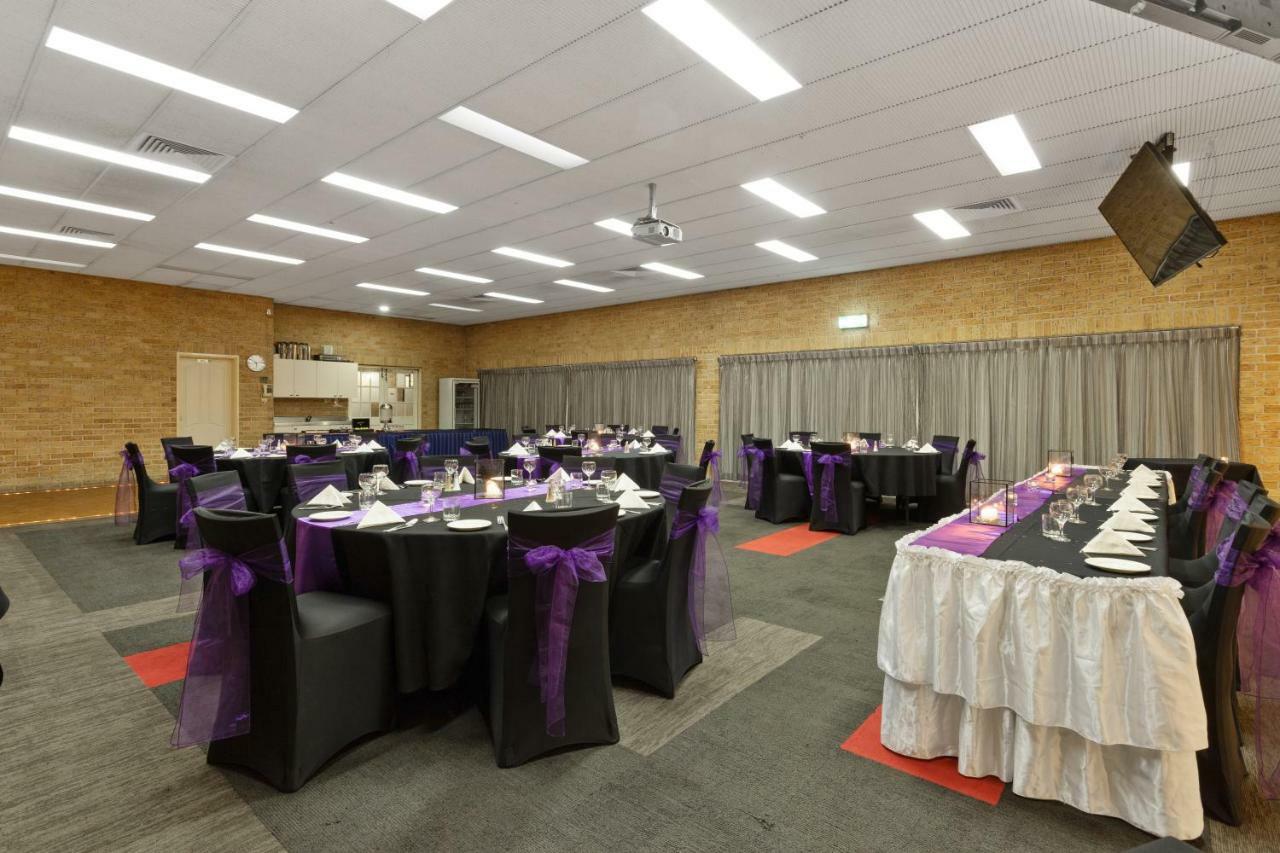 Coopers Colonial Motel Brisbane Dış mekan fotoğraf